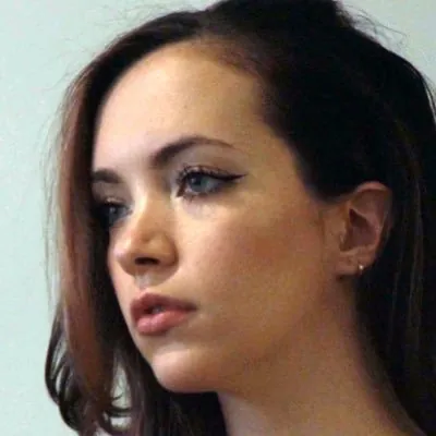 Photo of ellievoxel