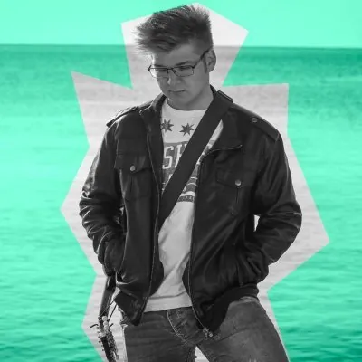 Photo of noahjelich