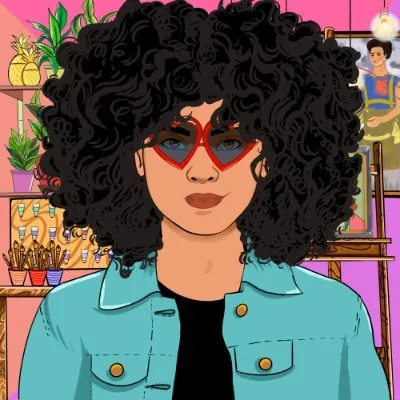 Photo of sizzlejia