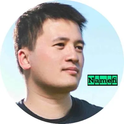 Photo of zainanzhou